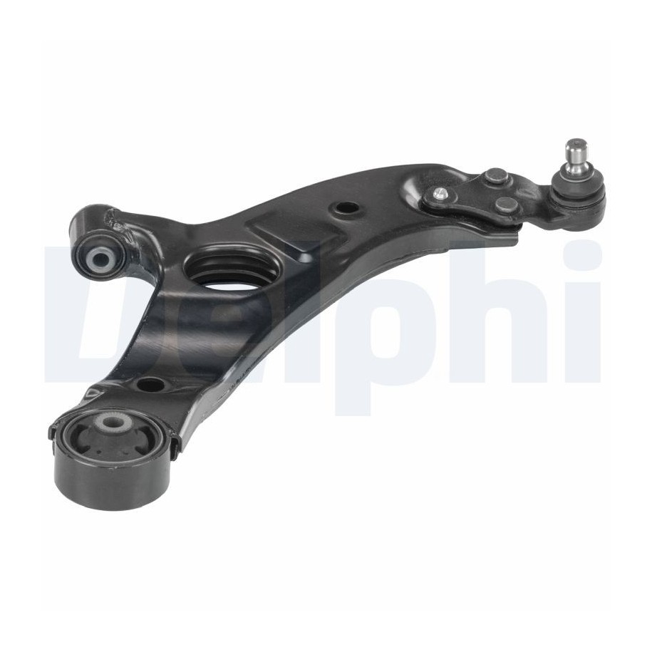 Control Trailing Arm DELPHI TC3744 for HYUNDAI