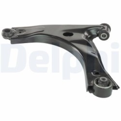 Control Trailing Arm DELPHI TC3746 for FORD TRANSIT OE 1810331