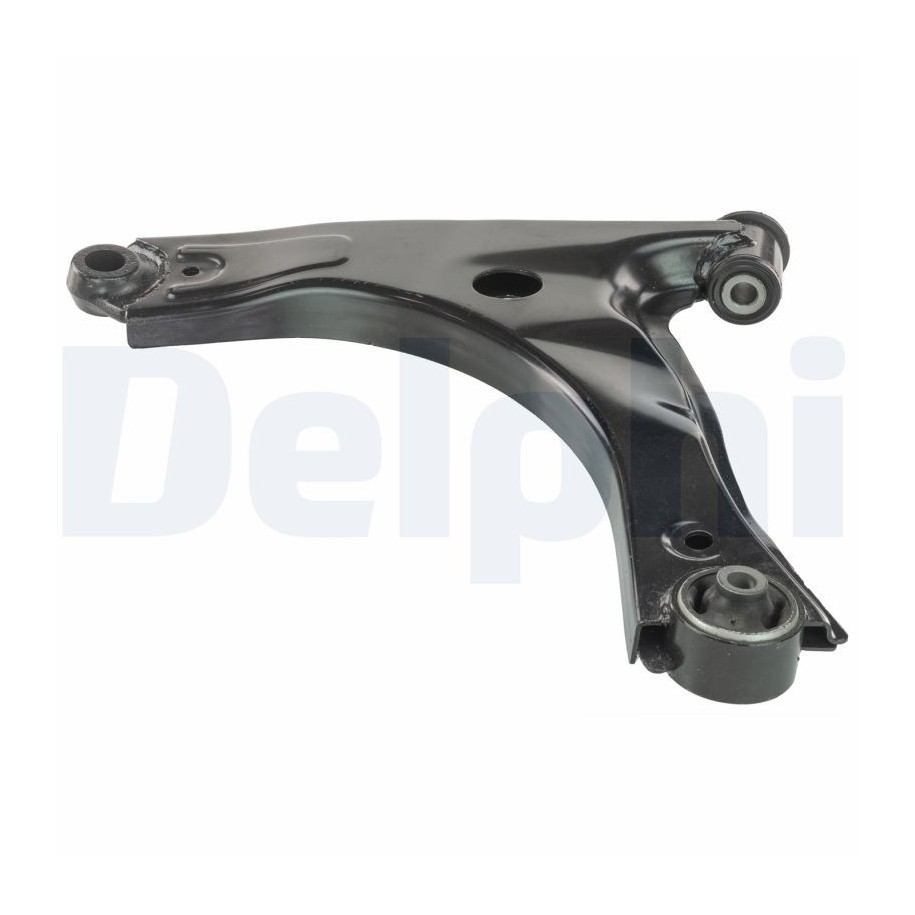 Control Trailing Arm DELPHI TC3746 for FORD TRANSIT OE 1810331