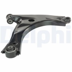 Control Trailing Arm DELPHI TC3747 for FORD TRANSIT OE 1810330