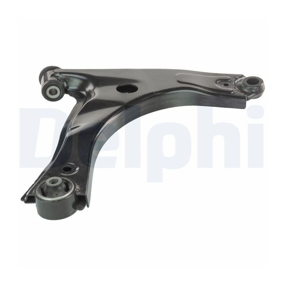 Control Trailing Arm DELPHI TC3747 for FORD TRANSIT OE 1810330