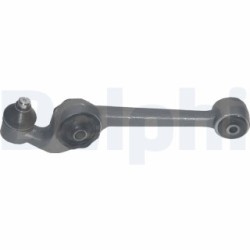 Control Trailing Arm DELPHI TC375 for FORD ESCORT
