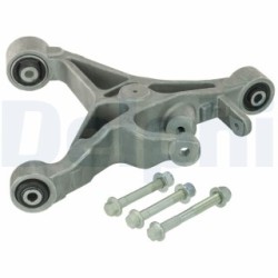 Control Trailing Arm DELPHI TC3773 for JAGUAR XF
