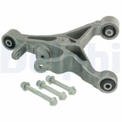 Control Trailing Arm DELPHI TC3774 for JAGUAR XF