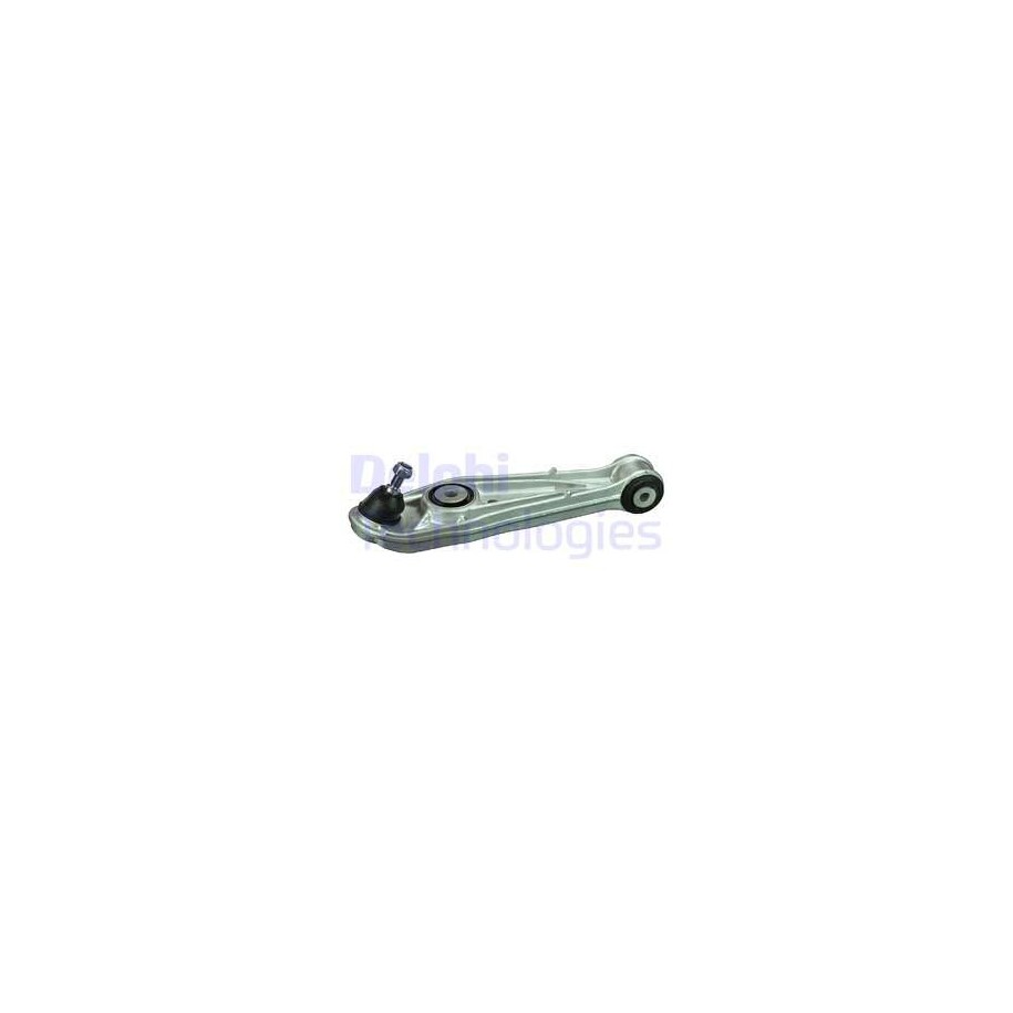 Control Trailing Arm DELPHI TC3775 for PORSCHE 911