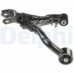 Control Trailing Arm DELPHI TC3776 for LAND ROVER OE LR010525