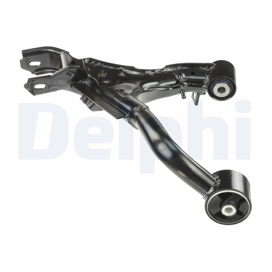 Control Trailing Arm DELPHI TC3776 for LAND ROVER OE LR010525
