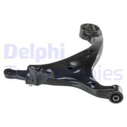 Control Trailing Arm DELPHI TC3781 for KIA CARENS OE 545001D000