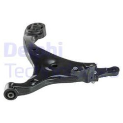 Control Trailing Arm DELPHI TC3782 for KIA CARENS OE 545002G501