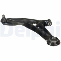 Control Trailing Arm DELPHI TC3790 for MAZDA 2 OE D65134350C