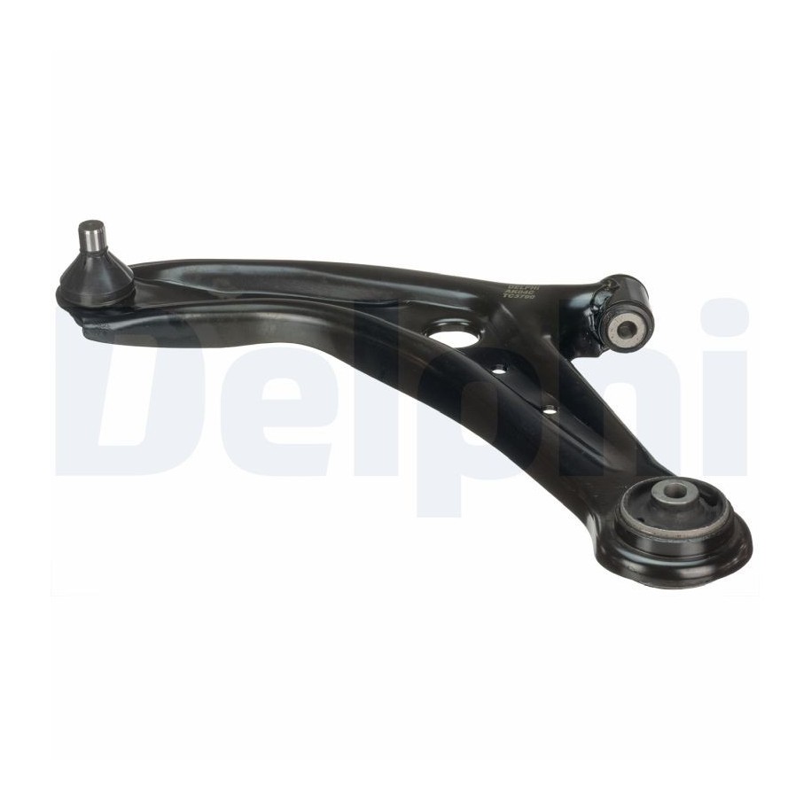 Control Trailing Arm DELPHI TC3790 for MAZDA 2 OE D65134350C