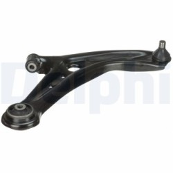Control Trailing Arm DELPHI TC3791 for MAZDA 2 OE D65134300C