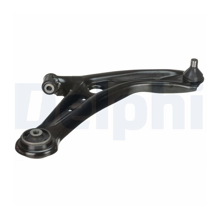 Control Trailing Arm DELPHI TC3791 for MAZDA 2 OE D65134300C
