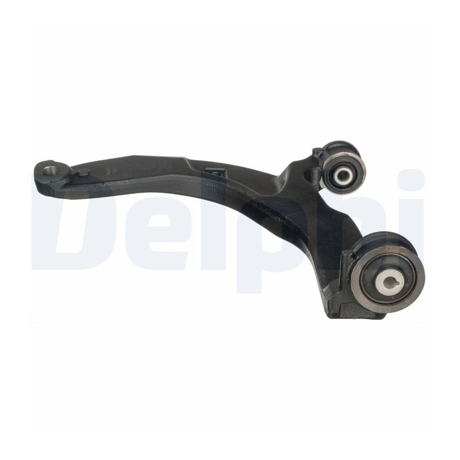 Control Trailing Arm DELPHI TC3800 for VW OE 7E8407151A