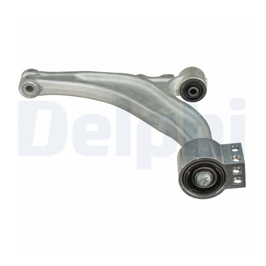 Control Trailing Arm DELPHI TC3807 for VAUXHALL ASTRA