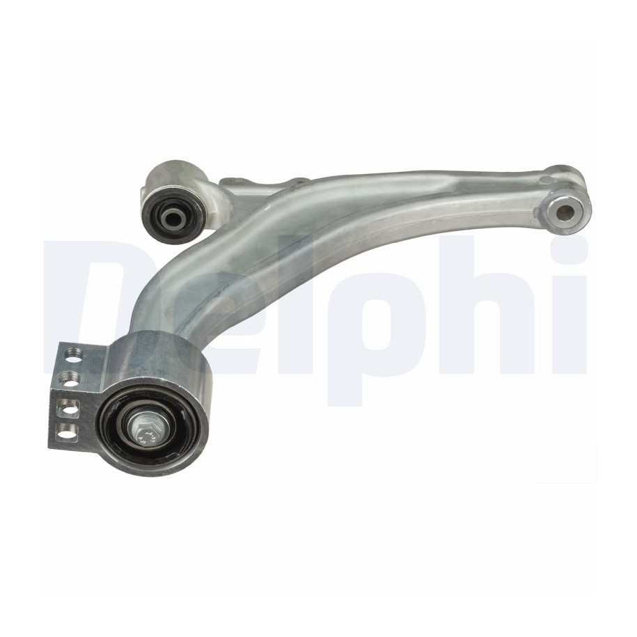 Control Trailing Arm DELPHI TC3808 for VAUXHALL ASTRA