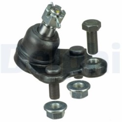 Ball Joint DELPHI TC3809 for HONDA CR-V OE 51230SWAA01