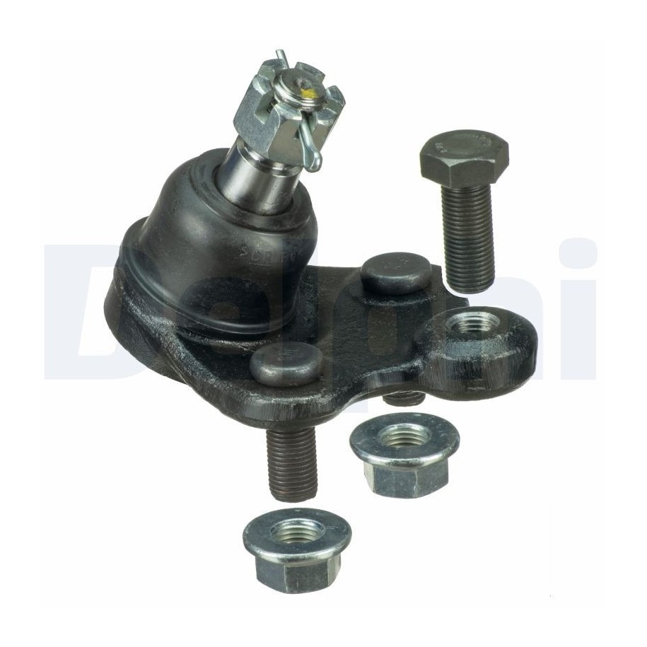 Ball Joint DELPHI TC3809 for HONDA CR-V OE 51230SWAA01