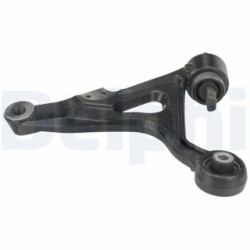 Control Trailing Arm DELPHI TC3813 for VOLVO S60