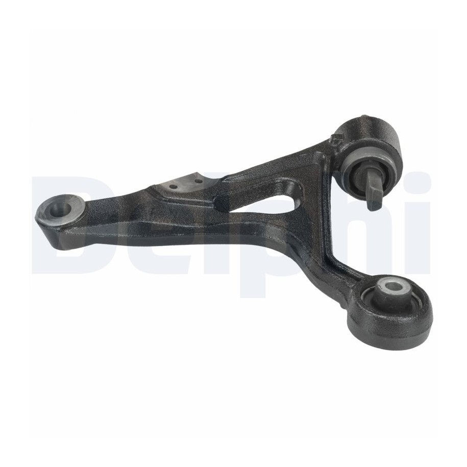 Control Trailing Arm DELPHI TC3813 for VOLVO S60