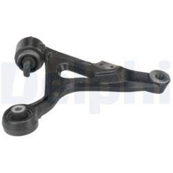 Control Trailing Arm DELPHI TC3814 for VOLVO S60