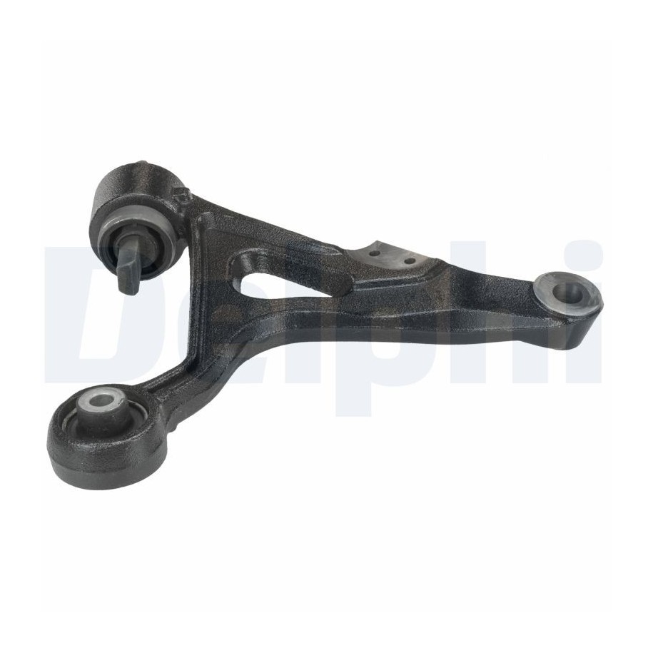 Control Trailing Arm DELPHI TC3814 for VOLVO S60