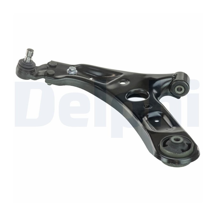 Control Trailing Arm DELPHI TC3815 for HYUNDAI