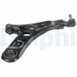 Control Trailing Arm DELPHI TC3816 for HYUNDAI