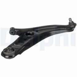 Control Trailing Arm DELPHI TC3829 for KIA SOUL OE 545012K300