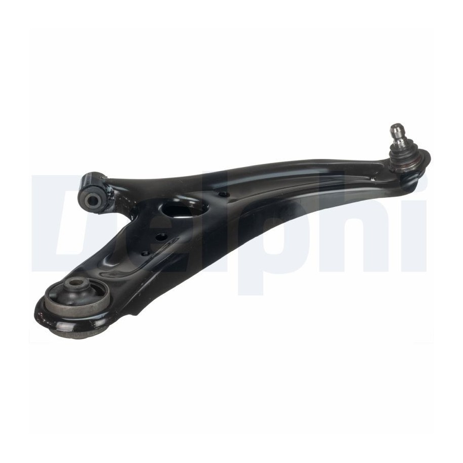 Control Trailing Arm DELPHI TC3829 for KIA SOUL OE 545012K300