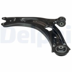 Control Trailing Arm DELPHI TC3841 for AUDI