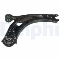 Control Trailing Arm DELPHI TC3842 for AUDI