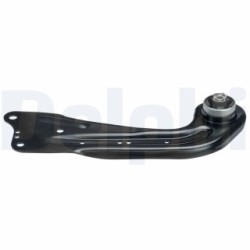 Control Trailing Arm DELPHI TC3844 for AUDI
