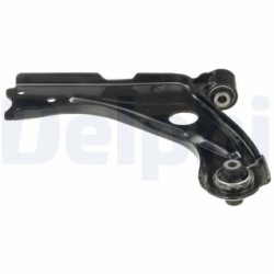 Control Trailing Arm DELPHI TC3845 for CITROEN