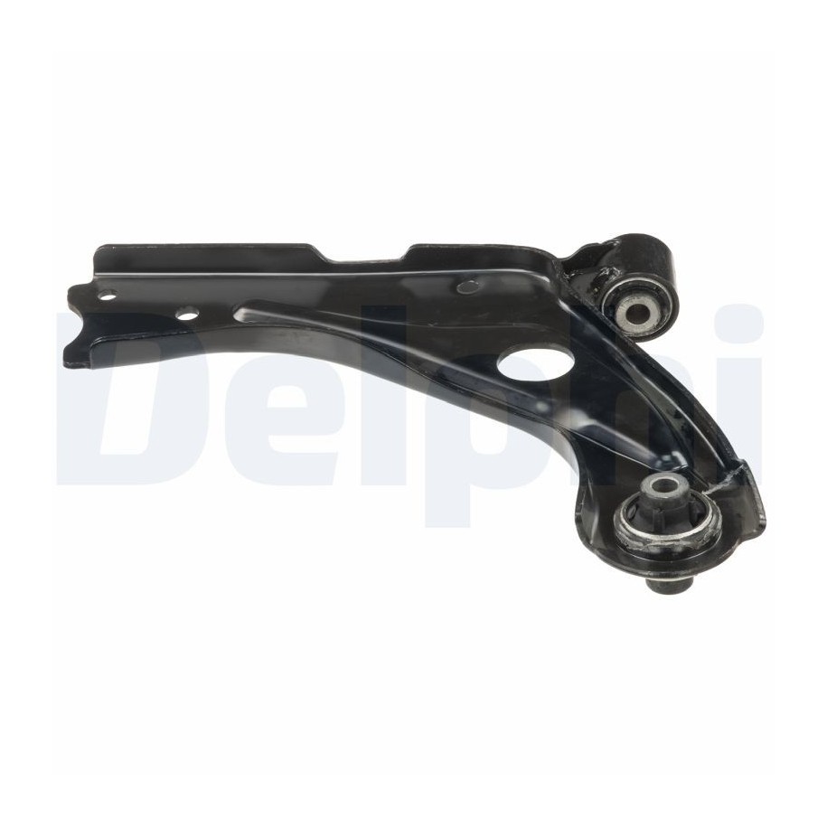 Control Trailing Arm DELPHI TC3845 for CITROEN