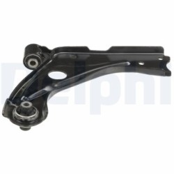 Control Trailing Arm DELPHI TC3846 for CITROEN