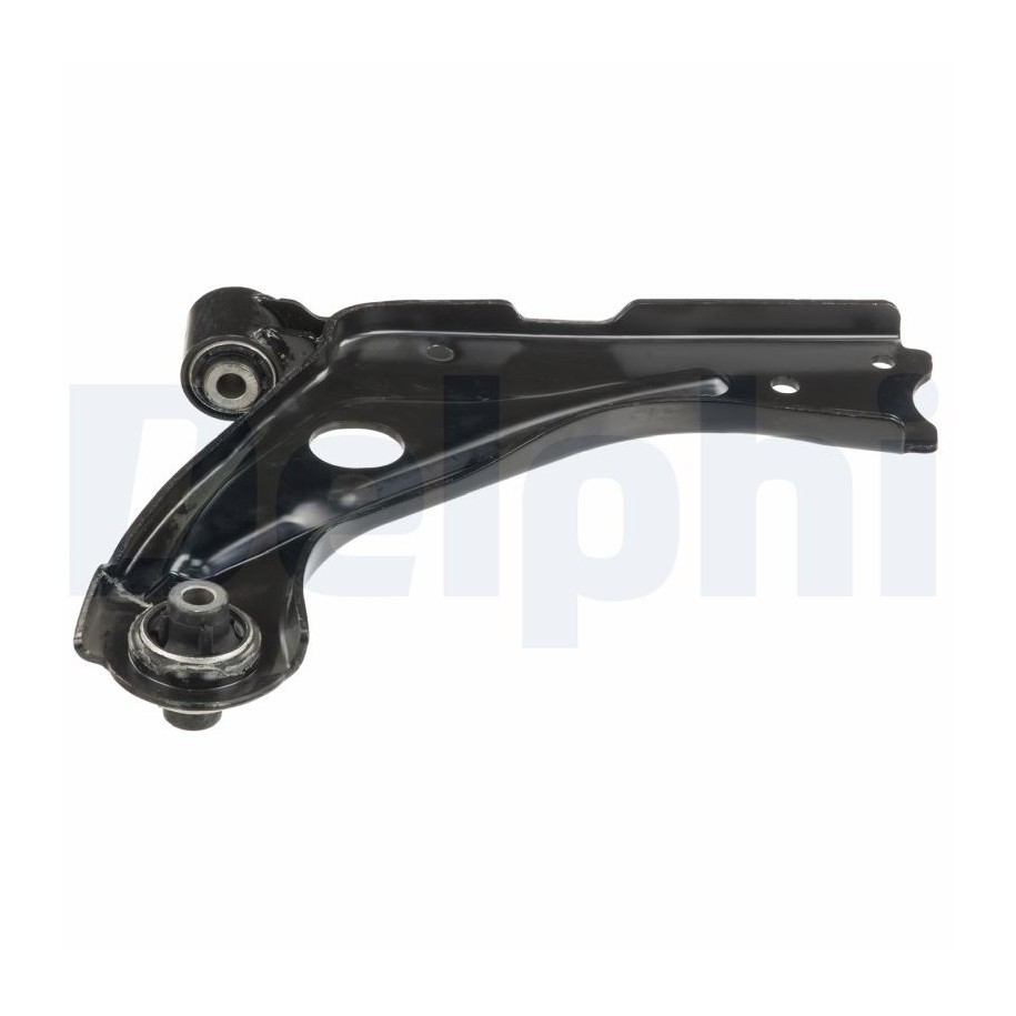 Control Trailing Arm DELPHI TC3846 for CITROEN