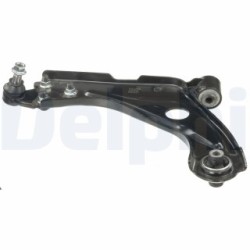 Control Trailing Arm DELPHI TC3847 for CITROEN