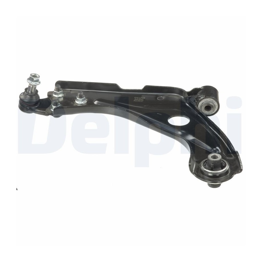 Control Trailing Arm DELPHI TC3847 for CITROEN