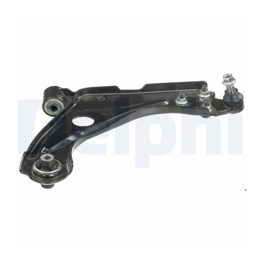 Control Trailing Arm DELPHI TC3848 for CITROEN