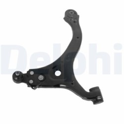 Control Trailing Arm DELPHI TC3854 for KIA CARNIVAL OE 545004D000