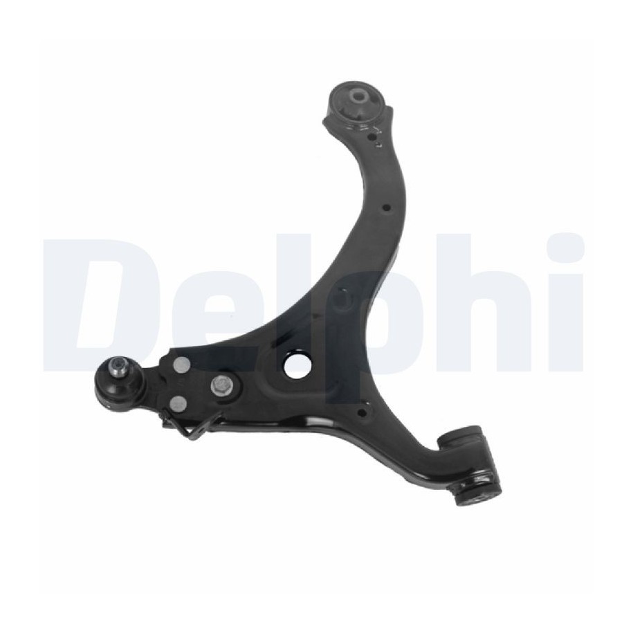 Control Trailing Arm DELPHI TC3854 for KIA CARNIVAL OE 545004D000
