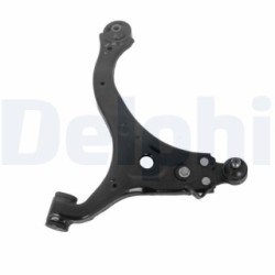 Control Trailing Arm DELPHI TC3855 for KIA CARNIVAL OE 545014D000