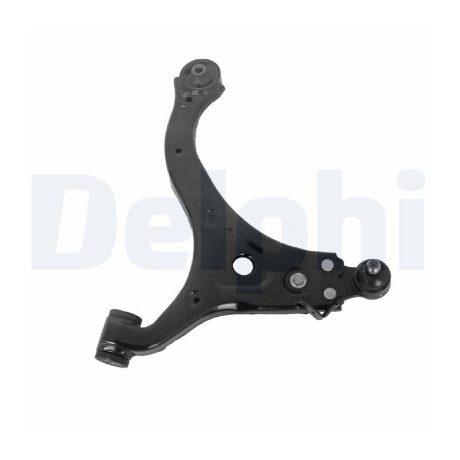 Control Trailing Arm DELPHI TC3855 for KIA CARNIVAL OE 545014D000