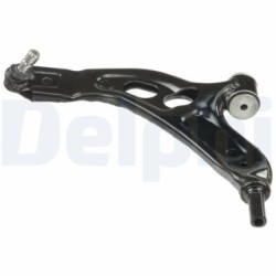 Control Trailing Arm DELPHI TC3856 for BMW