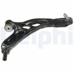 Control Trailing Arm DELPHI TC3857 for BMW