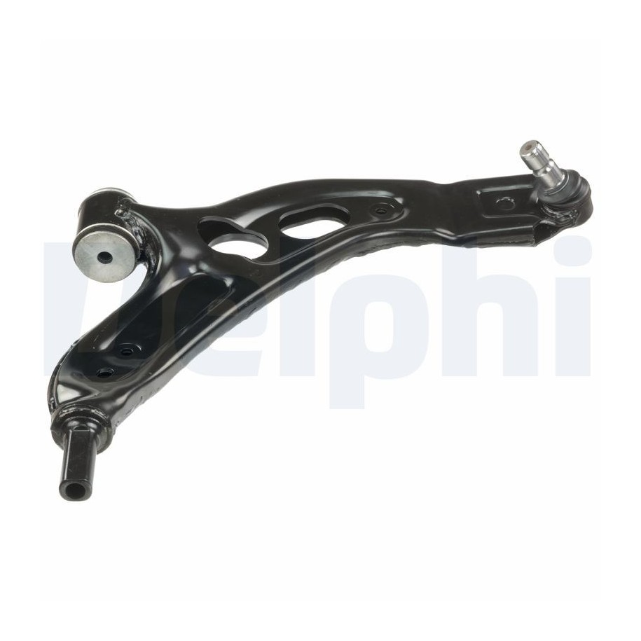 Control Trailing Arm DELPHI TC3857 for BMW