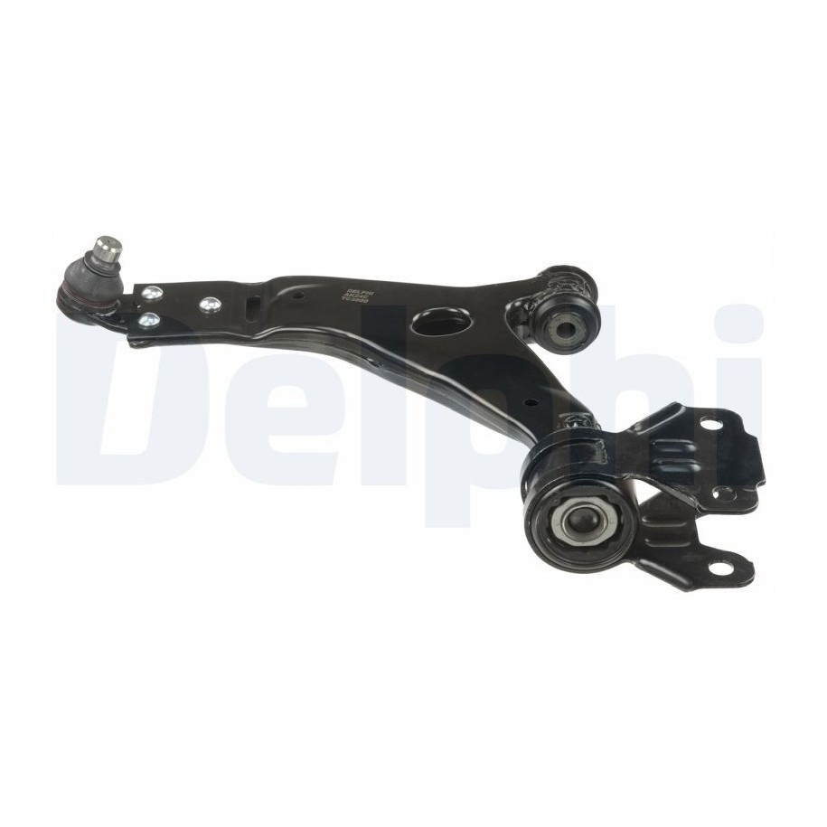 Control Trailing Arm DELPHI TC3860 for FORD FOCUS OE 1866072