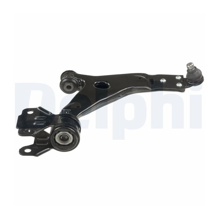 Control Trailing Arm DELPHI TC3861 for FORD FOCUS OE 1773516
