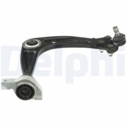Control Trailing Arm DELPHI TC3863 for PEUGEOT 508 OE 3521V1